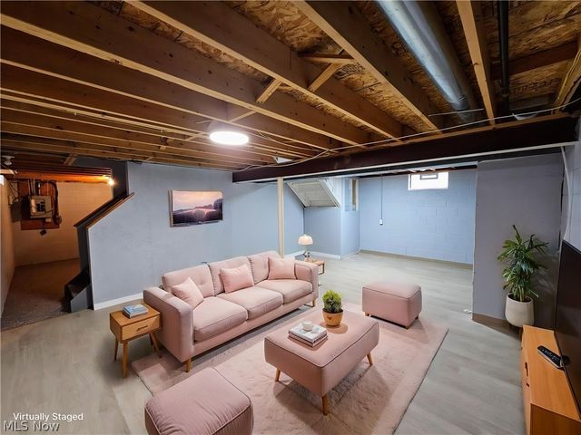 4838 E 86th Street, Garfield Heights, OH 44125