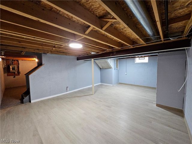4838 E 86th Street, Garfield Heights, OH 44125
