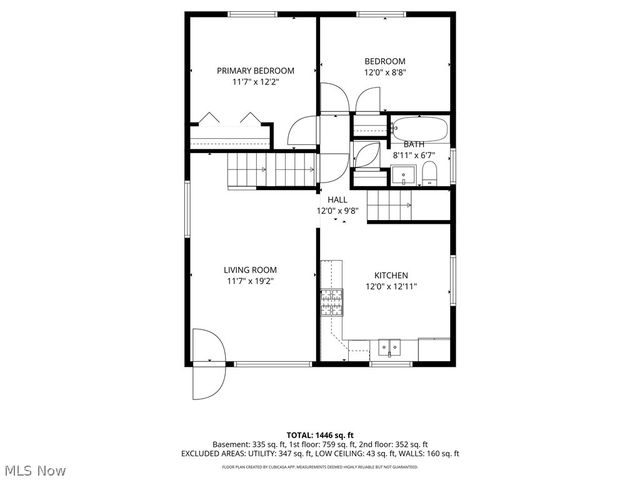 4838 E 86th Street, Garfield Heights, OH 44125