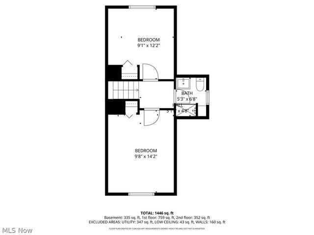4838 E 86th Street, Garfield Heights, OH 44125