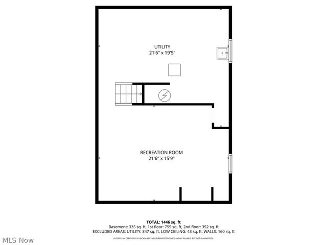 4838 E 86th Street, Garfield Heights, OH 44125