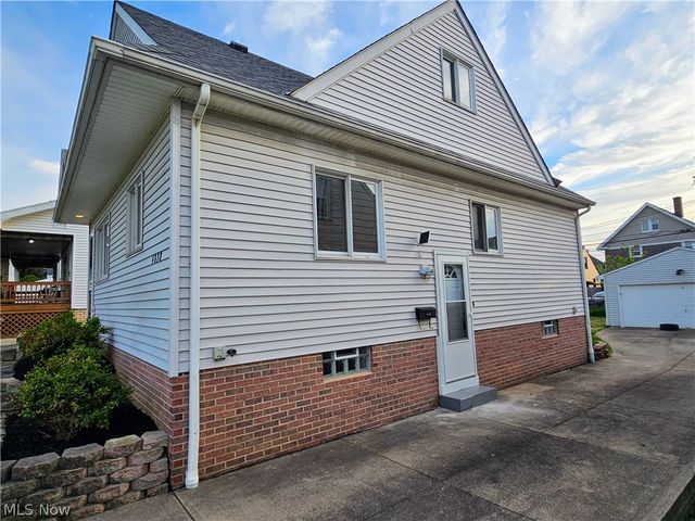 4838 E 86th Street, Garfield Heights, OH 44125