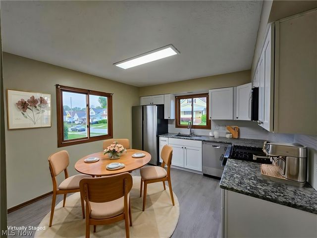 4838 E 86th Street, Garfield Heights, OH 44125