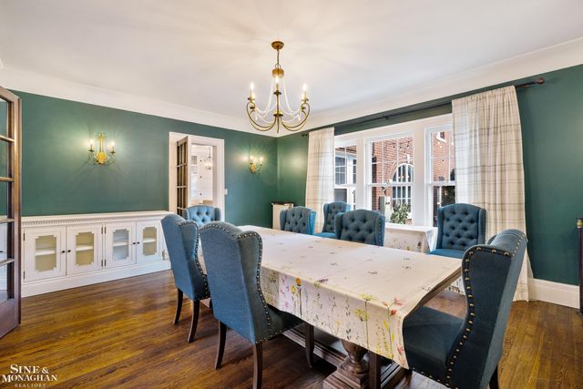 334 University Place, Grosse Pointe, MI 48236