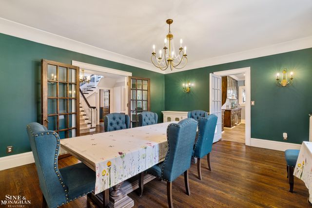 334 University Place, Grosse Pointe, MI 48236