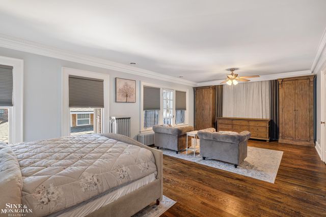 334 University Place, Grosse Pointe, MI 48236