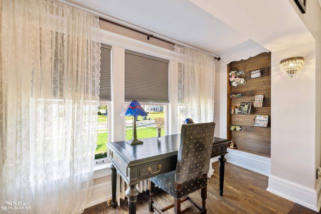 334 University Place, Grosse Pointe, MI 48236