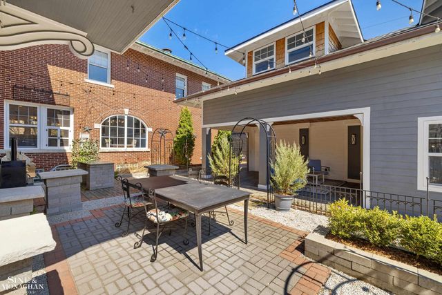 334 University Place, Grosse Pointe, MI 48236