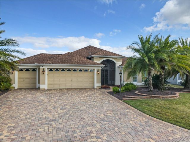 4239 DESKIN LANE, The Villages, FL 32163