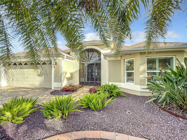 4239 DESKIN LANE, The Villages, FL 32163