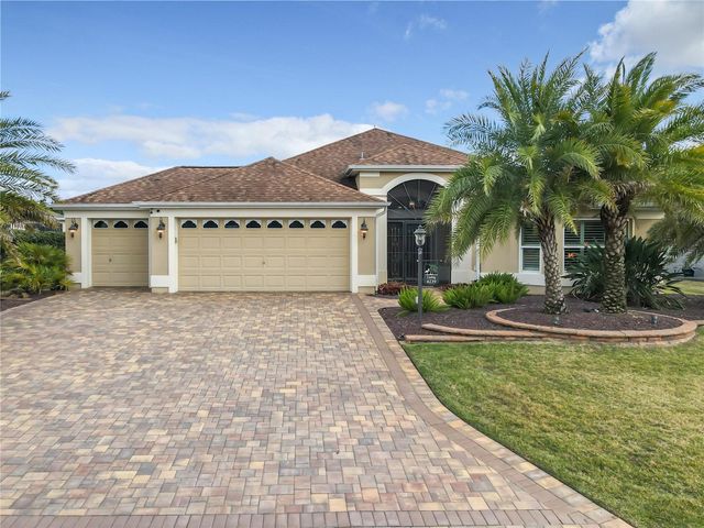 4239 DESKIN LANE, The Villages, FL 32163