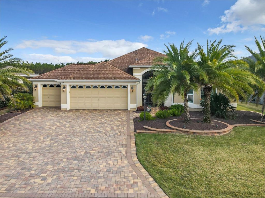 4239 DESKIN LANE, The Villages, FL 32163