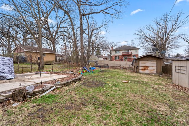 7247 W 112TH Street, Worth, IL 60482