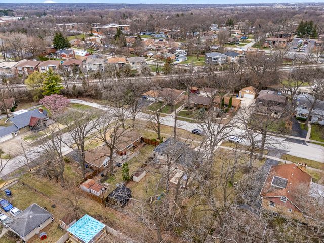 7247 W 112TH Street, Worth, IL 60482