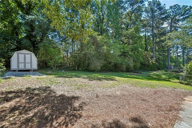 4308 Wellington Hills Lane, Snellville, GA 30039