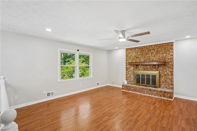 4308 Wellington Hills Lane, Snellville, GA 30039