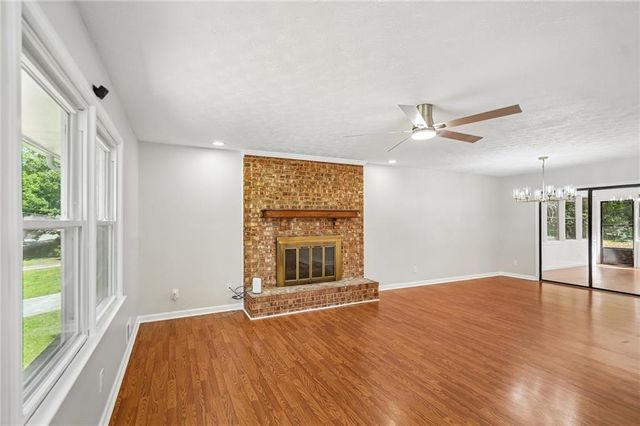 4308 Wellington Hills Lane, Snellville, GA 30039