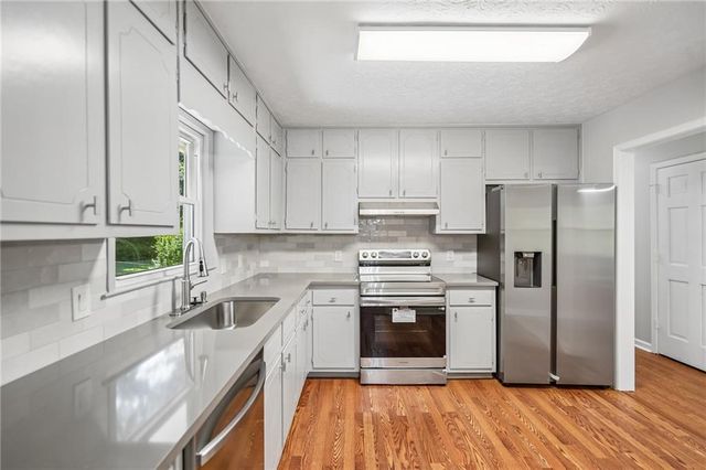 4308 Wellington Hills Lane, Snellville, GA 30039