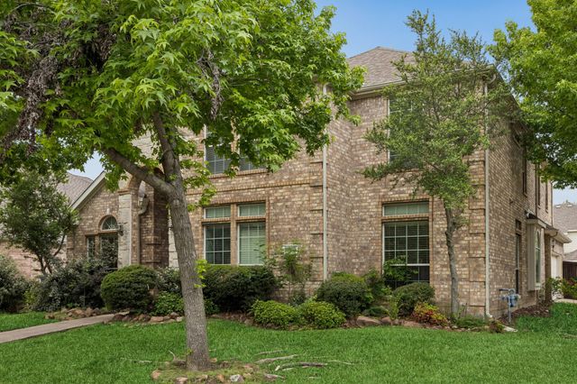 10805 Winged Foot Drive, Rowlett, TX 75089