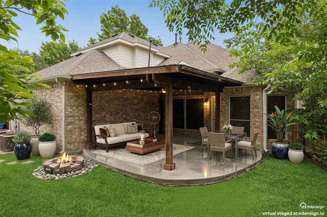 10805 Winged Foot Drive, Rowlett, TX 75089