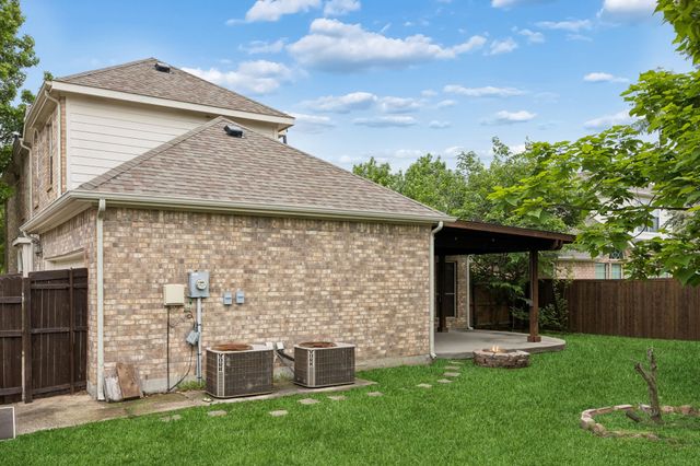 10805 Winged Foot Drive, Rowlett, TX 75089