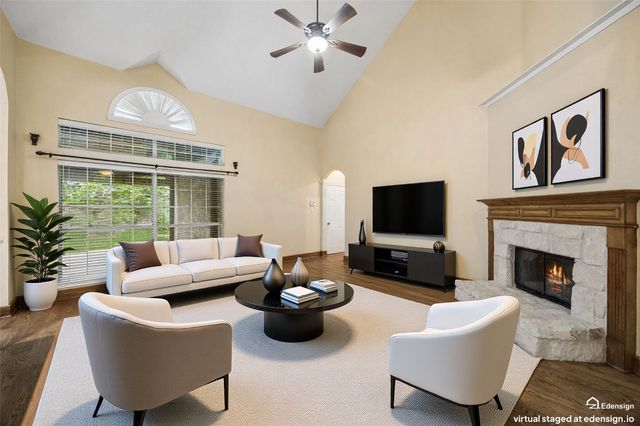 10805 Winged Foot Drive, Rowlett, TX 75089