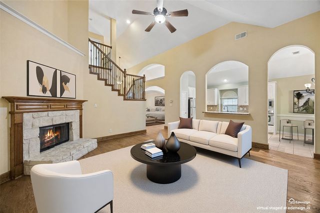 10805 Winged Foot Drive, Rowlett, TX 75089