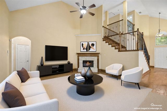 10805 Winged Foot Drive, Rowlett, TX 75089