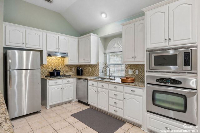 10805 Winged Foot Drive, Rowlett, TX 75089