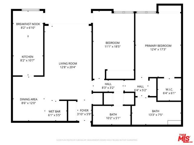 750 S Spaulding Avenue 305, Los Angeles, CA 90036
