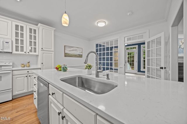 3409 Sir Colleton Court, Raleigh, NC 27612