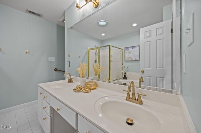 3409 Sir Colleton Court, Raleigh, NC 27612