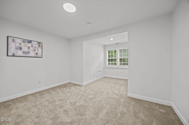 3409 Sir Colleton Court, Raleigh, NC 27612