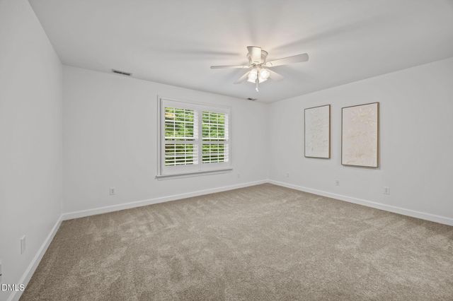 3409 Sir Colleton Court, Raleigh, NC 27612