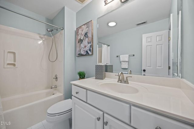 3409 Sir Colleton Court, Raleigh, NC 27612
