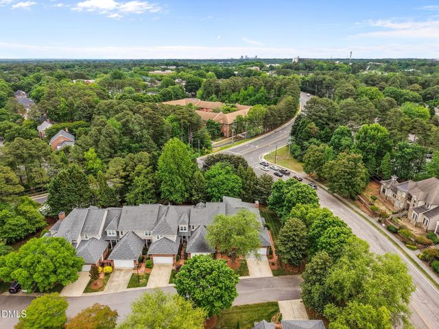 3409 Sir Colleton Court, Raleigh, NC 27612