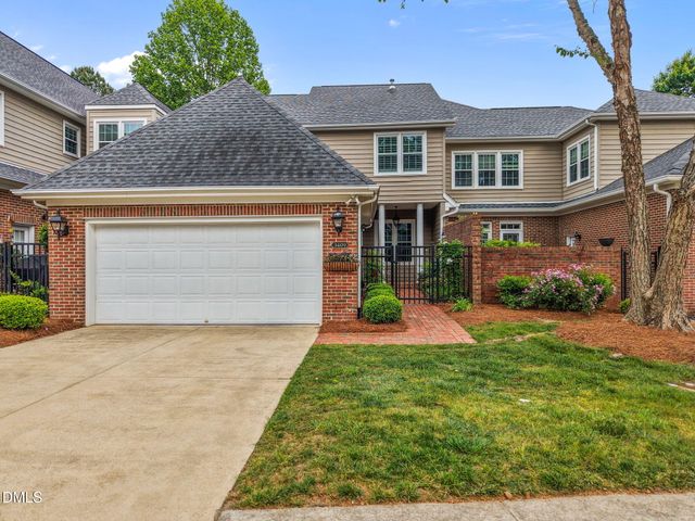 3409 Sir Colleton Court, Raleigh, NC 27612