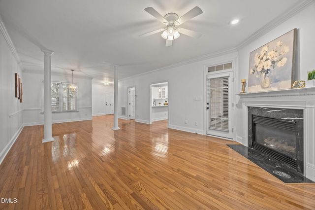 3409 Sir Colleton Court, Raleigh, NC 27612