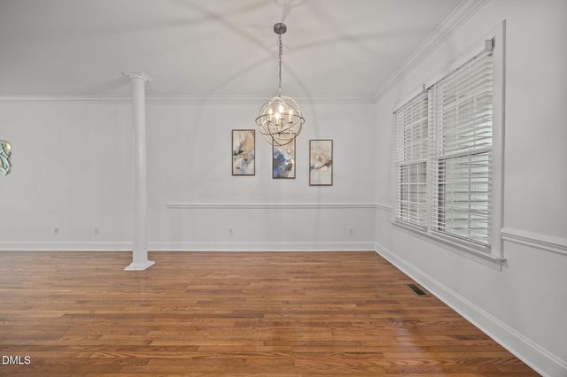 3409 Sir Colleton Court, Raleigh, NC 27612