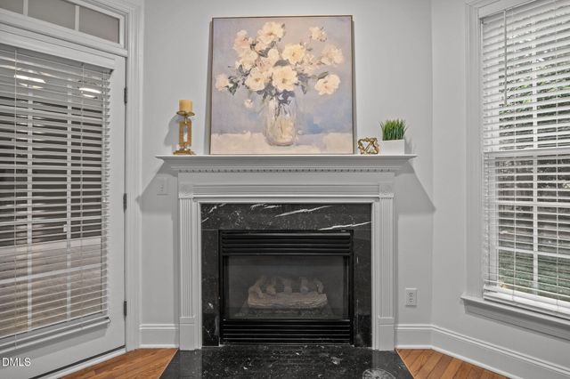 3409 Sir Colleton Court, Raleigh, NC 27612