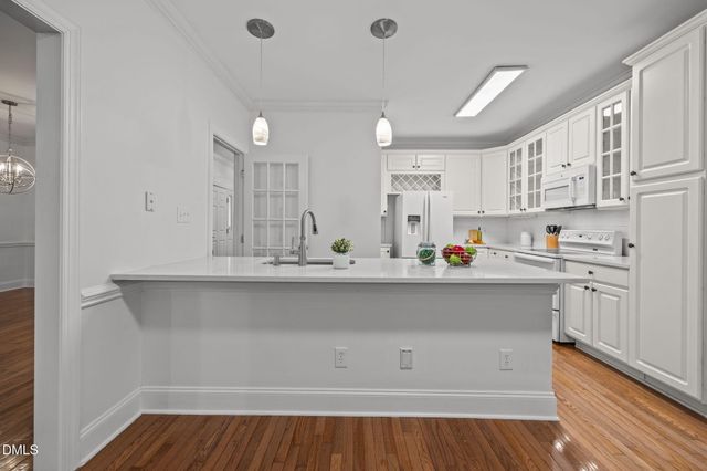 3409 Sir Colleton Court, Raleigh, NC 27612