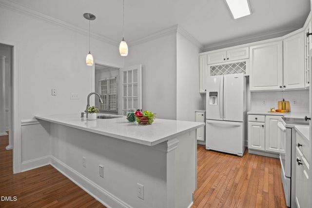 3409 Sir Colleton Court, Raleigh, NC 27612