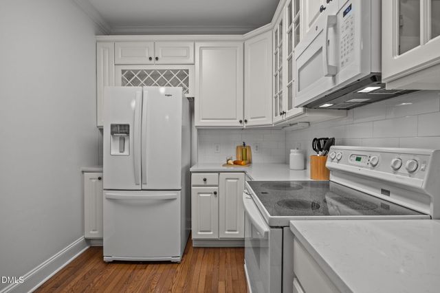 3409 Sir Colleton Court, Raleigh, NC 27612