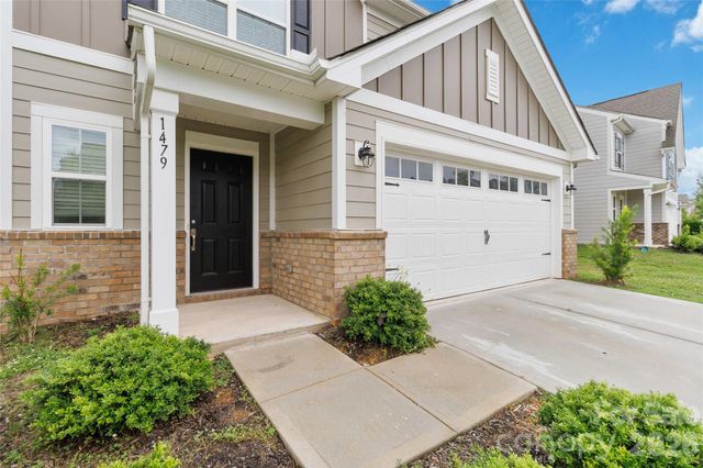 1479 Forkhorn Drive, Monroe, NC 28110