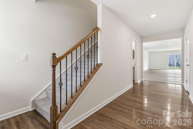 1479 Forkhorn Drive, Monroe, NC 28110