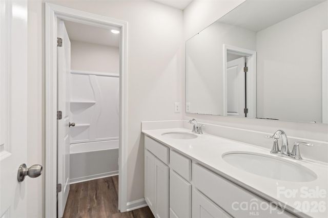 1479 Forkhorn Drive, Monroe, NC 28110