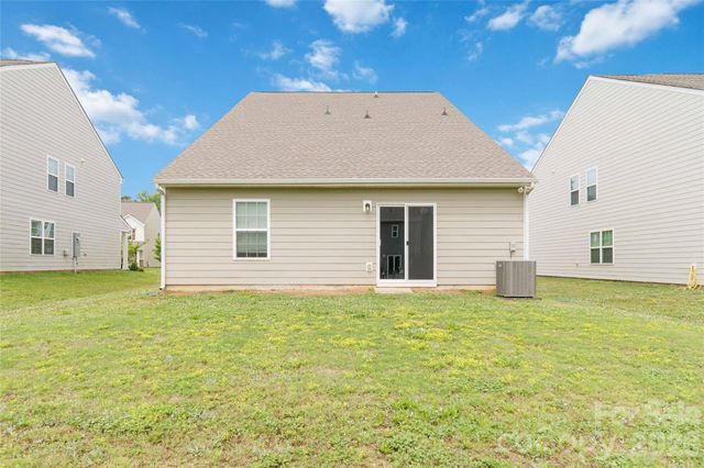 1479 Forkhorn Drive, Monroe, NC 28110