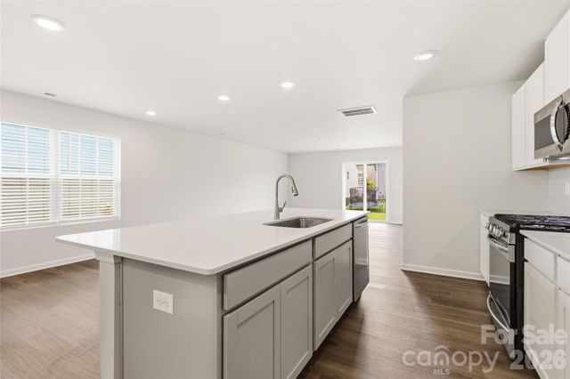 1479 Forkhorn Drive, Monroe, NC 28110