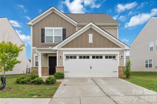 1479 Forkhorn Drive, Monroe, NC 28110