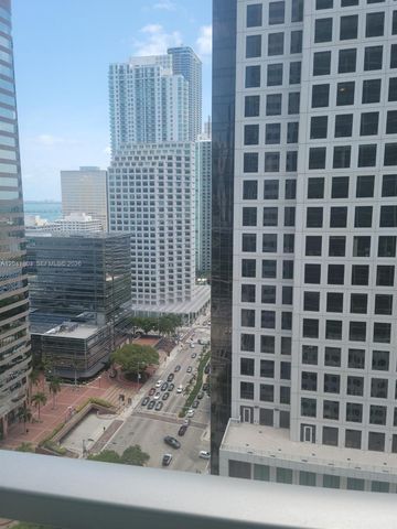 500 Brickell Ave 2604, Miami, FL 33131